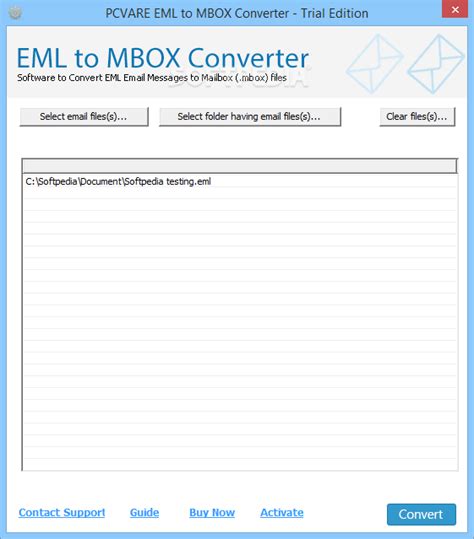 Download 4n6 MBOX Converter