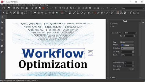 Master PDF Editor 5.9.86