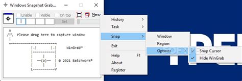 Windows Snapshot Grabber 2022.14.517.2904
