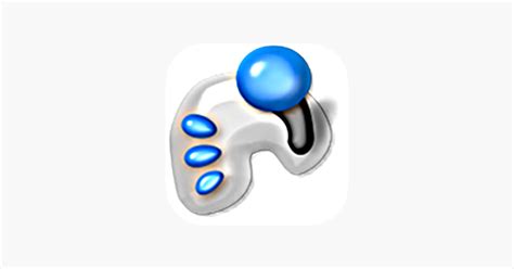 ControlMyJoystick 5.5.78.50 Full Version